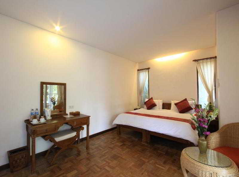 Adi Cottage Ubud  Bagian luar foto