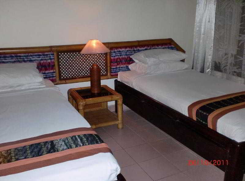 Adi Cottage Ubud  Bagian luar foto