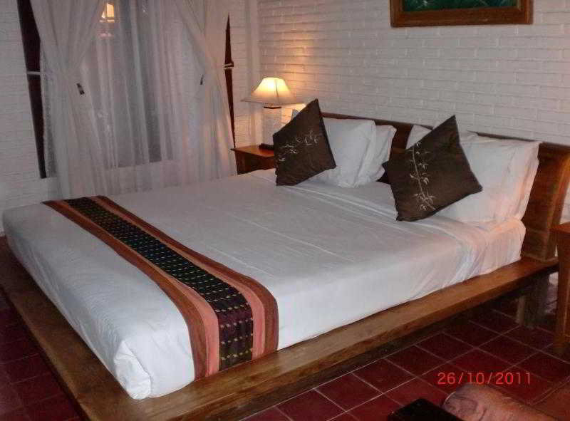 Adi Cottage Ubud  Bagian luar foto
