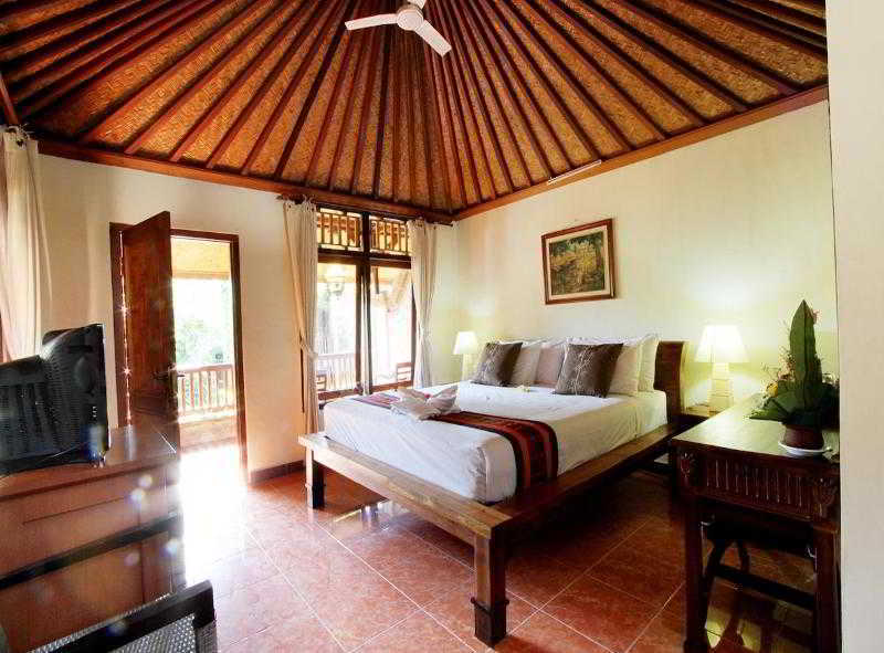 Adi Cottage Ubud  Bagian luar foto