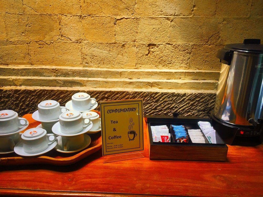 Adi Cottage Ubud  Bagian luar foto