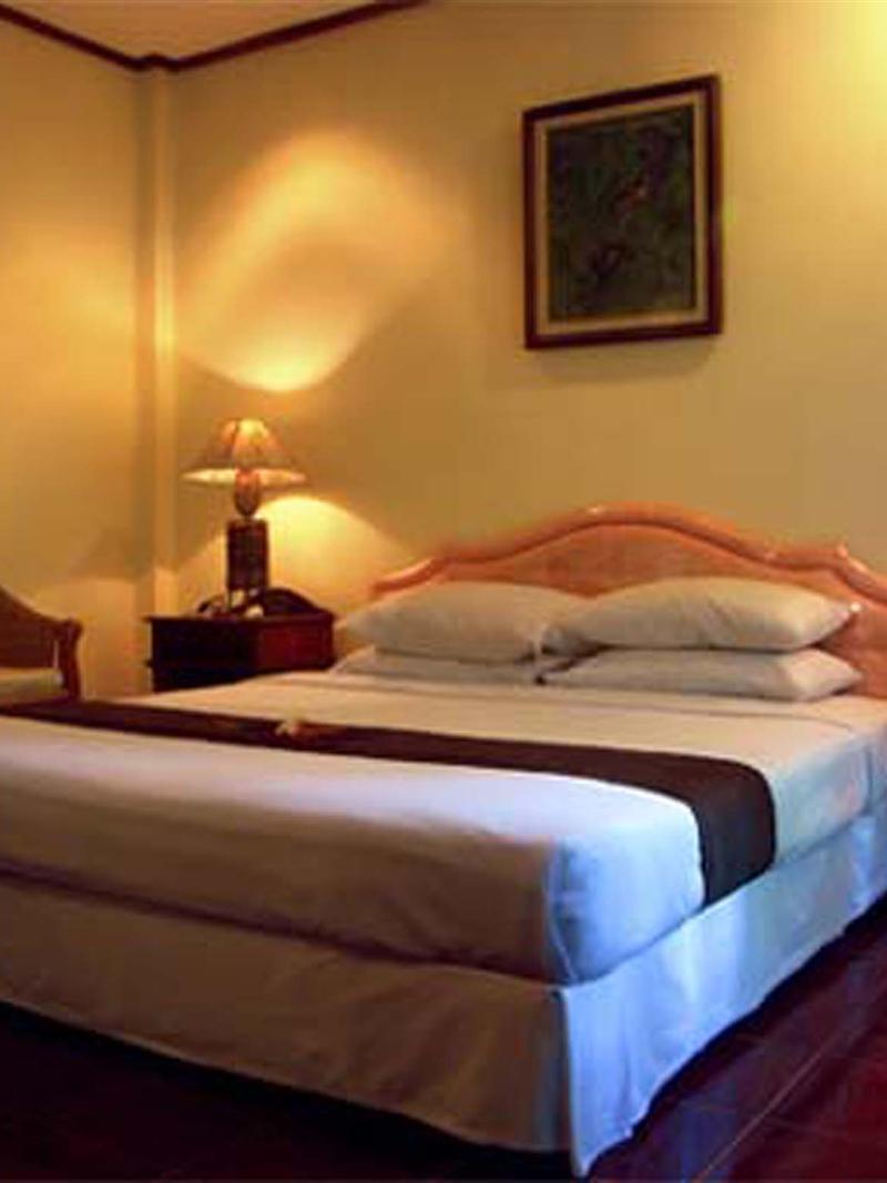 Adi Cottage Ubud  Bagian luar foto