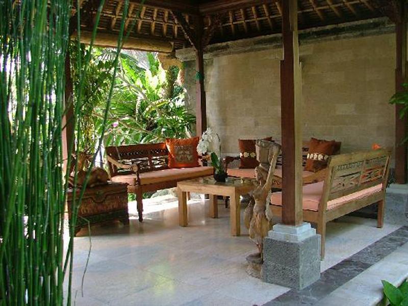 Adi Cottage Ubud  Bagian luar foto