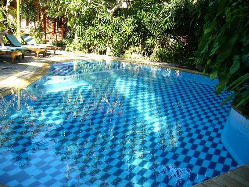 Adi Cottage Ubud  Bagian luar foto