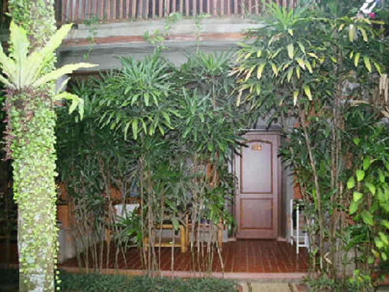 Adi Cottage Ubud  Bagian luar foto