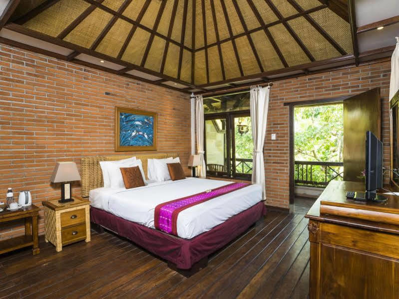 Adi Cottage Ubud  Bagian luar foto