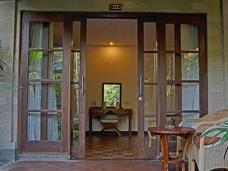 Adi Cottage Ubud  Bagian luar foto