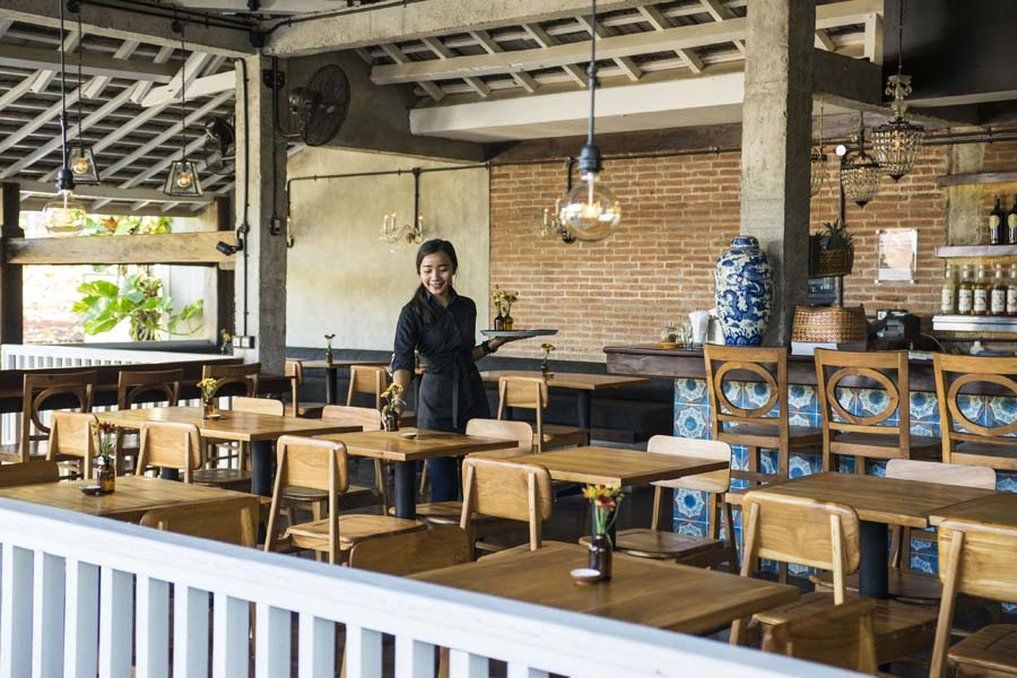 Adi Cottage Ubud  Bagian luar foto