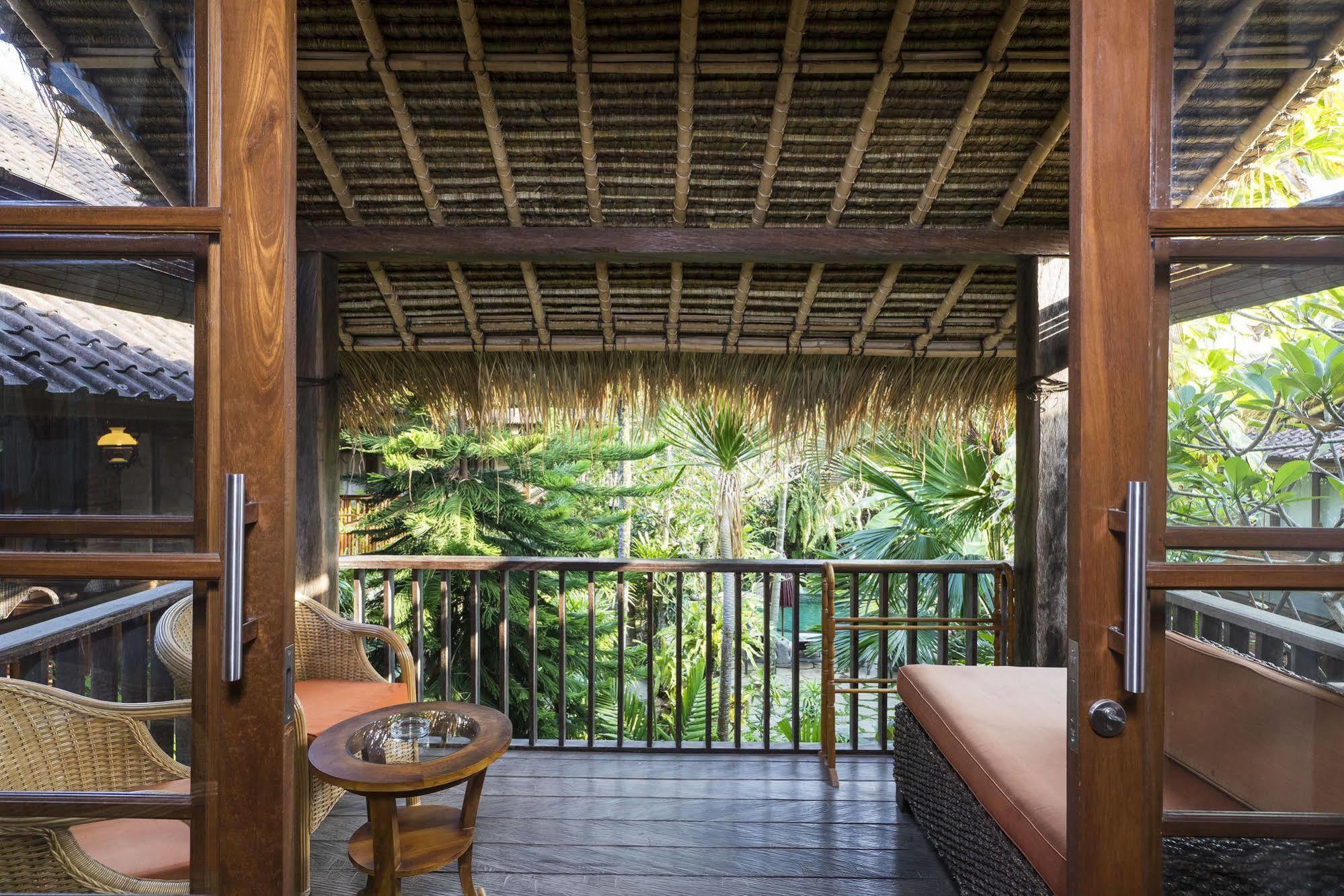 Adi Cottage Ubud  Bagian luar foto